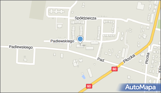 001079096, Spółdzielnia Mieszkaniowa Lokatorsko-Własnościowa 