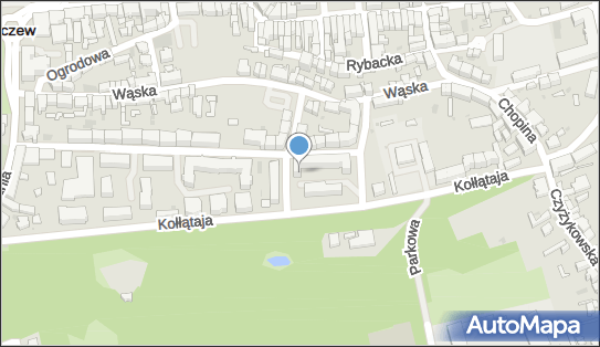5930100253, Spółdzielnia Mieszkaniowa Lokatorsko-Własnościowa 