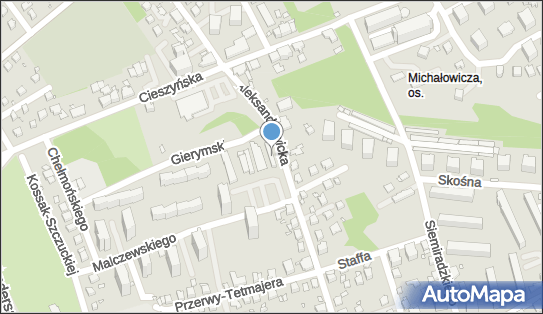 5470049845, Spółdzielnia Mieszkaniowa Lokatorsko-Własnościowa 