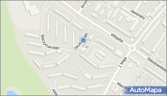 7440003897, Spółdzielnia Mieszkaniowa Lokatorsko-Własnościowa 
