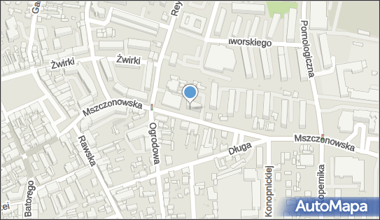 Spółdzielnia Mieszkaniowa Lokatorsko Własnościowa Stokrotka w Skierniewicach 96-100 - Przedsiębiorstwo, Firma, numer telefonu