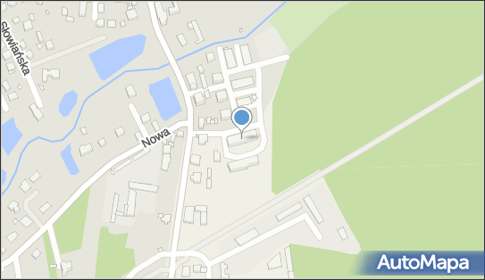 Spółdzielnia Mieszkaniowa Lokatorsko Własnościowa w Otyniu 67-106 - Przedsiębiorstwo, Firma, numer telefonu, NIP: 9251000723