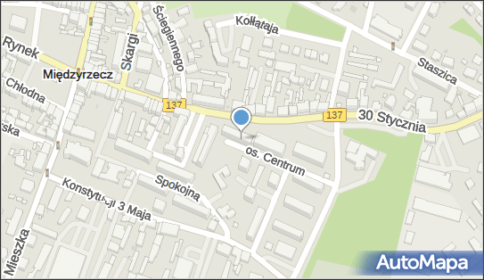 5960004465, Spółdzielnia Mieszkaniowa Lokatorsko - Własnościowa 