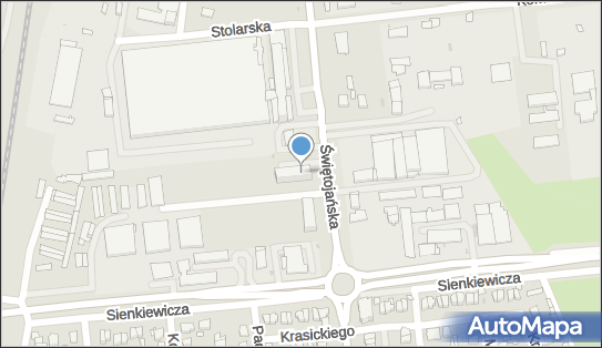 7621475513, Spółdzielnia Mieszkaniowa 