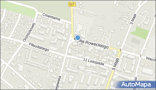 Spółdzielnia Mieszkaniowa Meble w Ostrowii Mazowieckiej 07-300 - Przedsiębiorstwo, Firma, numer telefonu, NIP: 7591275139