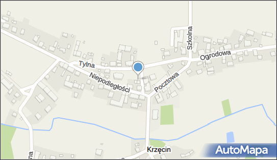 5940007762, Spółdzielnia Mieszkaniowa 