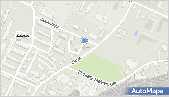 7390515625, Spółdzielnia Mieszkaniowa 