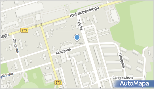 8730208668, Spółdzielnia Mieszkaniowa 