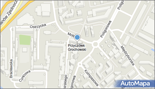 1132452917, Spółdzielnia Mieszkaniowa 