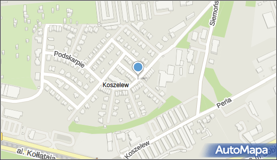 6252343808, Spółdzielnia Mieszkaniowa 