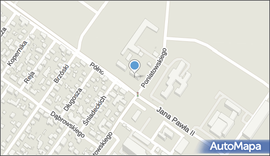 8211045280, Spółdzielnia Mieszkaniowa 