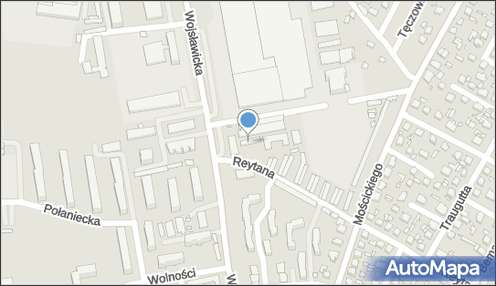 5630001446, Spółdzielnia Mieszkaniowa 