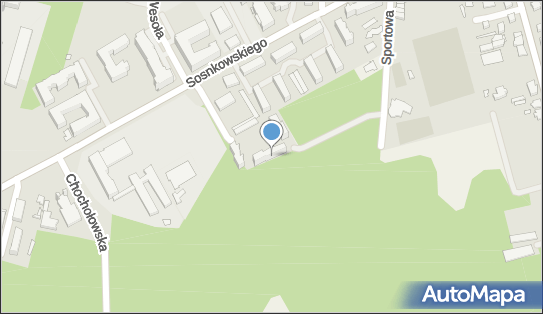 001327803, Spółdzielnia Mieszkaniowa 