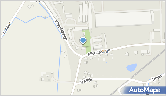 850284485, Spółdzielnia Mieszkaniowa Osiedle 