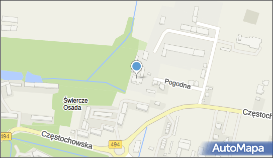 150151458, Spółdzielnia Mieszkaniowa 