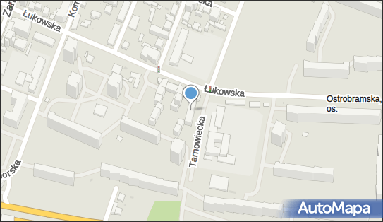 1132486649, Spółdzielnia Mieszkaniowa 