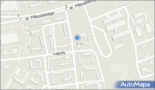 7180002167, Spółdzielnia Mieszkaniowa 