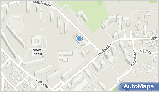 6750006814, Spółdzielnia Mieszkaniowa Podgórze 