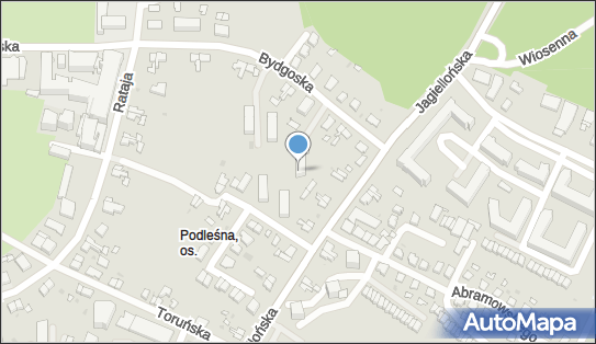 7391013311, Spółdzielnia Mieszkaniowa 