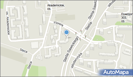 6750005507, Spółdzielnia Mieszkaniowa Politechnika 