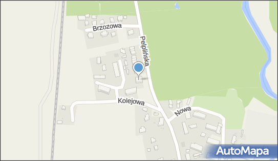 Spółdzielnia Mieszkaniowa Przylesie w Kulicach, Pelplińska 22 83-130 - Przedsiębiorstwo, Firma, numer telefonu, NIP: 5931026085