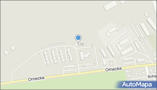 7430006842, Spółdzielnia Mieszkaniowa 