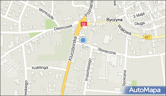 7511001659, Spółdzielnia Mieszkaniowa 