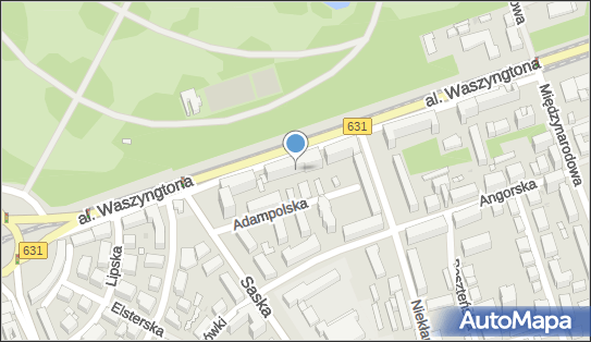 1131464373, Spółdzielnia Mieszkaniowa 
