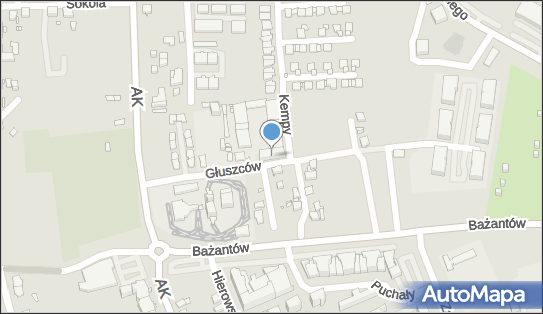 6340003590, Spółdzielnia Mieszkaniowa 