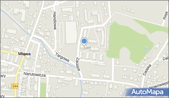 5691557830, Spółdzielnia Mieszkaniowa 