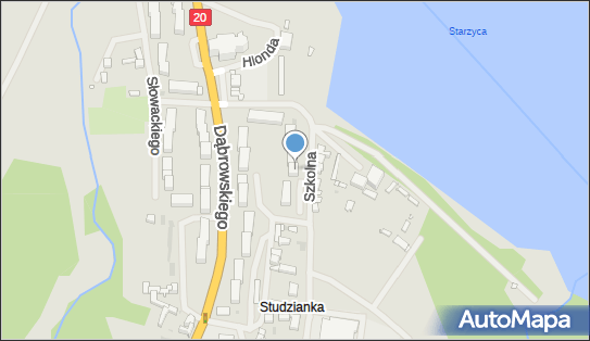 8541009399, Spółdzielnia Mieszkaniowa 