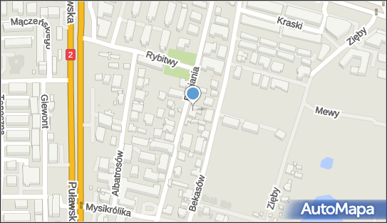 9512319353, Spółdzielnia Mieszkaniowa 