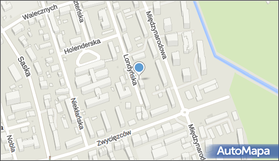 1130213864, Spółdzielnia Mieszkaniowa 