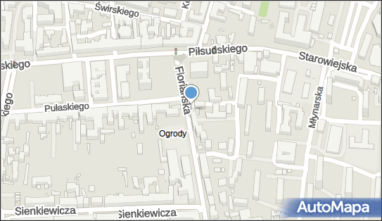 Spółdzielnia Mieszkaniowa Viribus Unitis w Siedlcach, Siedlce 08-110 - Przedsiębiorstwo, Firma, numer telefonu, NIP: 8211671468