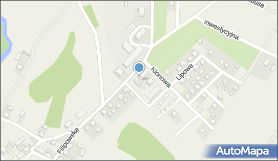 8440004584, Spółdzielnia Mieszkaniowa w Bakałarzewie 