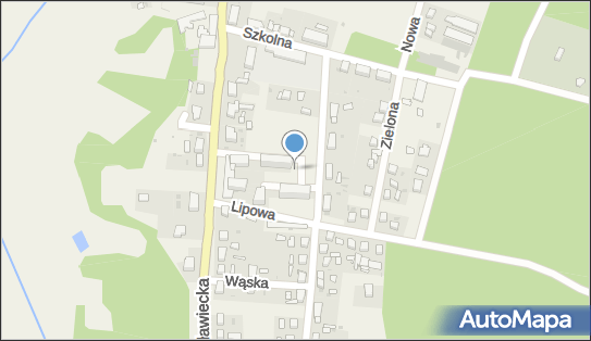 9241454960, Spółdzielnia Mieszkaniowa w Lesznie Górnym 