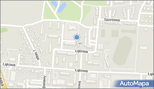 5882326751, Spółdzielnia Mieszkaniowa w Redzie 