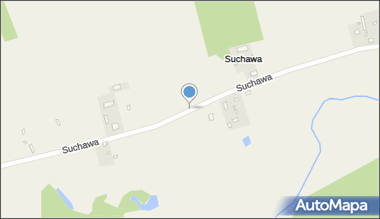 5651345777, Spółdzielnia Mieszkaniowa w Suchawie 