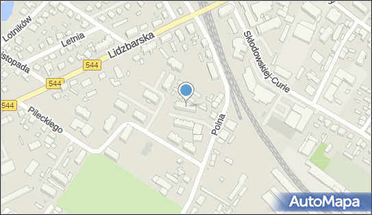 5711014275, Spółdzielnia Mieszkaniowa Własnościowa 