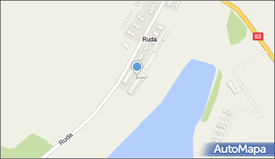 Spółdzielnia Mieszkaniowa Wojnowo, Ruda 22a, Ruda 11-513 - Przedsiębiorstwo, Firma, numer telefonu, NIP: 8451704492