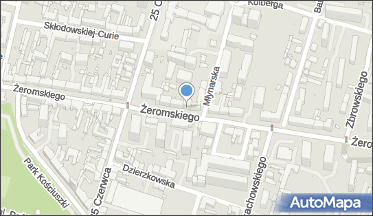Spółdzielnia Mieszkaniowa Wspólny Dom w Radomiu, Radom 26-600 - Przedsiębiorstwo, Firma, numer telefonu, NIP: 7961065895