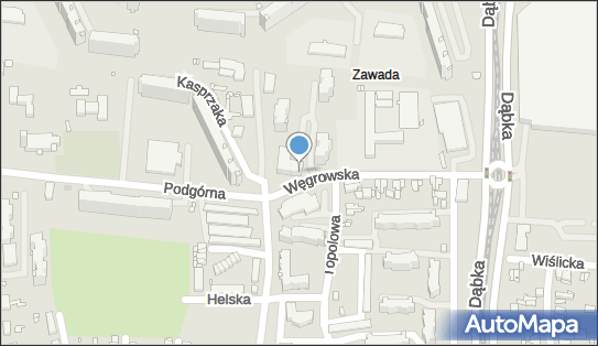 5780001732, Spółdzielnia Mieszkaniowa 