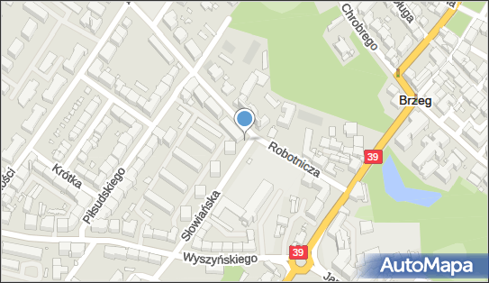 7470004967, Spółdzielnia Mieszkaniowa 