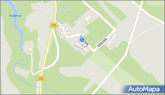 Spółdzielnia Mieszkaniowa Zielone Wzgórze w Nowogrodzie Bobrzańskim 66-010 - Przedsiębiorstwo, Firma, NIP: 9730585331