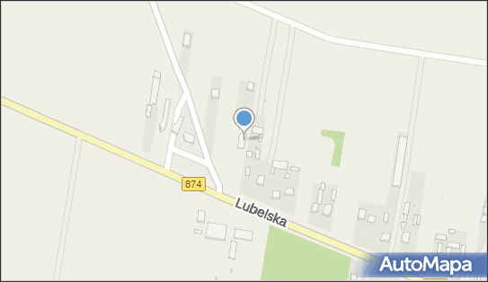 Spółdzielnia Mleczarska Kurów, Łany 31, Łany 24-173 - Przedsiębiorstwo, Firma, numer telefonu, NIP: 7160001816