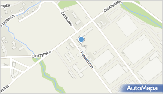 002399727, Spółdzielnia Mleczarska w Bażanowicach 