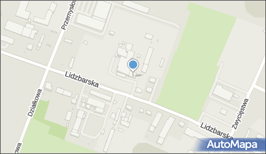 Spółdzielnia Mleczarska w Żurominie, Lidzbarska 42, Żuromin 09-300 - Przedsiębiorstwo, Firma, numer telefonu, NIP: 5720000433
