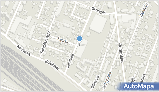 Spółdzielnia Ogrodnicza w Siedlcach [ w Likwidacji, Sekulska 13 08-110 - Przedsiębiorstwo, Firma, NIP: 8210007308
