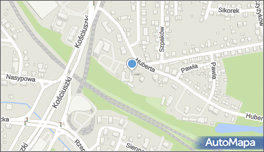 6340008854, Spółdzielnia Pracy 