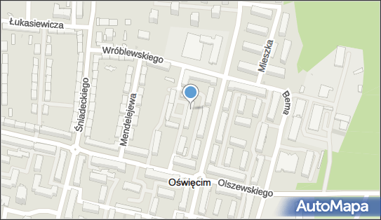 5490000954, Spółdzielnia Pracy 